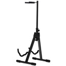 SUPPORTO TERRA MULTIPLO PER 2 CHITARRE - PROEL