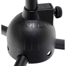 ASTA MICROFONO NERA PROEL RSM180