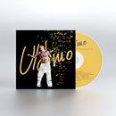 ULTIMO - Live Stadi 2024 (Box Doppio Cd) - CD