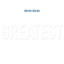 Duran Duran - Greatest - CD