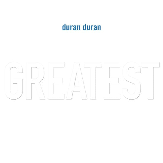 Duran Duran - Greatest - CD