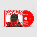 Fabri Fibra - Mentre Los Angeles Brucia - CD