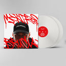 Fabri Fibra - Mentre Los Angeles Brucia (Doppio Lp Bianco) - LP