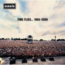 Oasis - Time Flies... 1994-2009 - LP