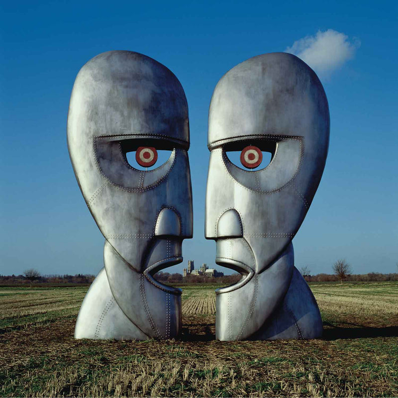 Pink Floyd - The Division Bell - LP