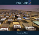 Pink Floyd - A Momentary Lapse Of Reason - CD