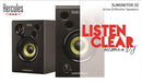 HERCULES DJ MONITOR 32 - STUDIO MONITOR