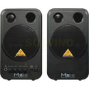BEHRINGER MS16 (coppia) - STUDIO MONITOR