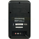 BEHRINGER MS16 (coppia) - STUDIO MONITOR