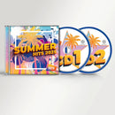 AA.VV. - RADIO ITALIA SUMMER HITS 2025 - CD