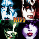 Kiss - The Very Best Of - CD