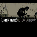 LINKIN PARK - METEORA - LP
