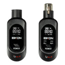 EIKON BY PROEL - SISTEMA WIRELESS XLR - UXLR
