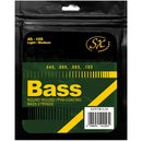 MUTA BASSO SX - 45/105