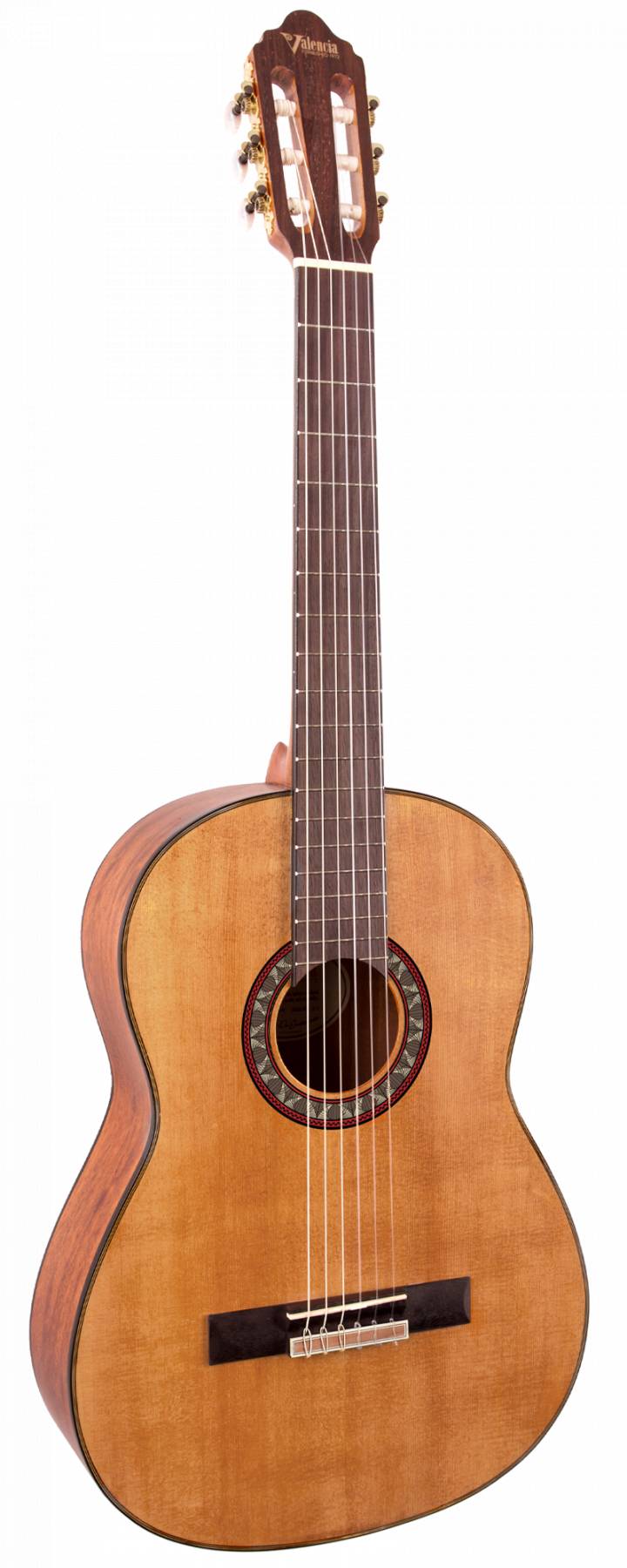 CHITARRA CLASSICA  4/4 - VALENCIA VC404