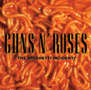 Guns N' Roses - The Spaghetti Incident - CD