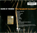 Guns N' Roses - The Spaghetti Incident - CD