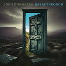 Bonamassa, Joe - Breakthrough - CD