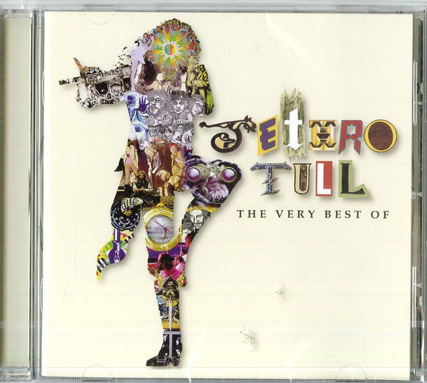 Jethro Tull - The Very Best Of