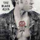 Black Keys The - No Rain, No Flowers - CD