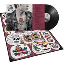 Black Keys The - No Rain, No Flowers (Vinyl Black) - LP