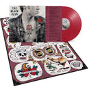 Black Keys The - No Rain, No Flowers (Vinyl Red Limited Edt.) (Indie Exclusive) - LP