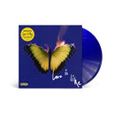Maroon 5 - Love Is Like ( Electric Blue Vinyl) - LP