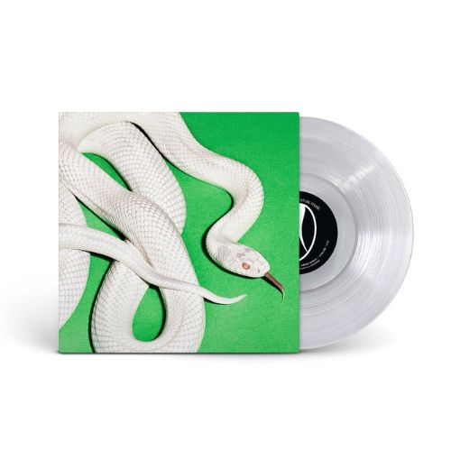 Deftones - Private Music - LP