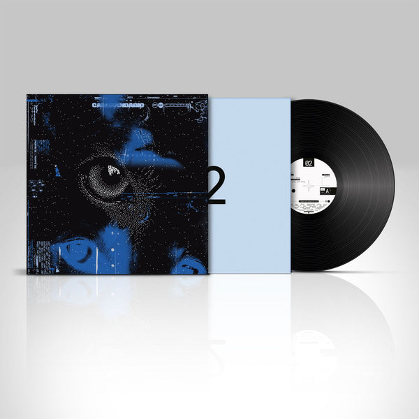 Neffa - Canerandagio (Parte 2) Lp Black - LP