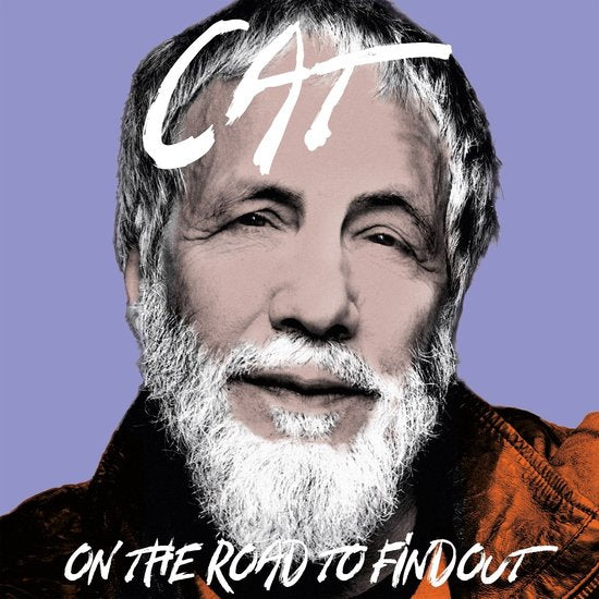 Stevens Cat - On The Road To Findout (Greatest Hits) - CD