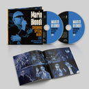 Biondi Mario - Crooning Special Night-Live-Teatro Antico Di Taormina 2024 - 2Cd - CD