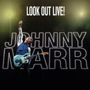 Marr Johnny - Look Out Live! - LP