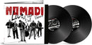 Nomadi - Live Al Teatro Dal Verme - LP