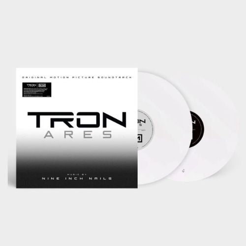Nine Inch Nails - Tron: Ares (Original Motion Picture Soundtrack) - LP