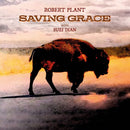 Plant Robert - Saving Grace Vinile Nero - LP