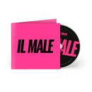 Zen Circus The - Il Male (Digisleeve Booklet Costa Rosa) - CD