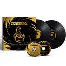 Scorpions - From The First Sting (Bookpack 2Lp + 2Cd) - LP