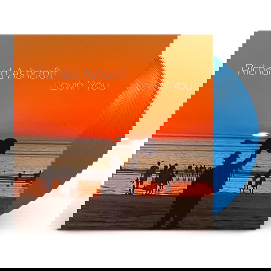 Ashcroft Richard - Lovin' You (Indie Only) - LP