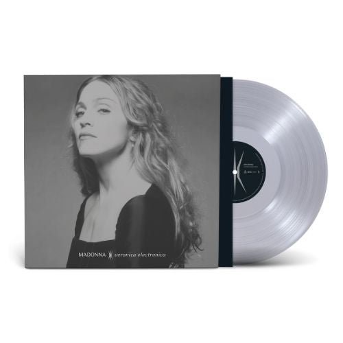 Madonna - Veronica Electronica - LP