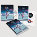 Caparezza - Orbit Orbit Space Cd Box (1Cd + Comic Book + Heavy Weight Artcard + Stickers) - CD