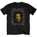 BOB MARLEY - RASTA SCRATCH