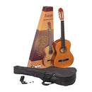 PACK CHITARRA CLASSICA TOLEDO PRIMERA-GP-44NT