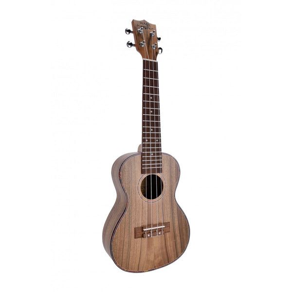 UKULELE CONCERTO MAUI PROMPUK-120D CON CUSTODIA
