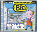 883 - GRAZIE MILLE - CD