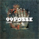 99 Posse - CATTIVI GUAGLIUNI - CD