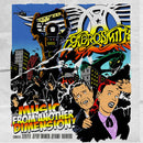 AEROSMITH - Music From Another Dimension - LP