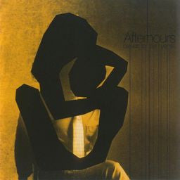 Afterhours - Ballads For Little Hyenas - CD