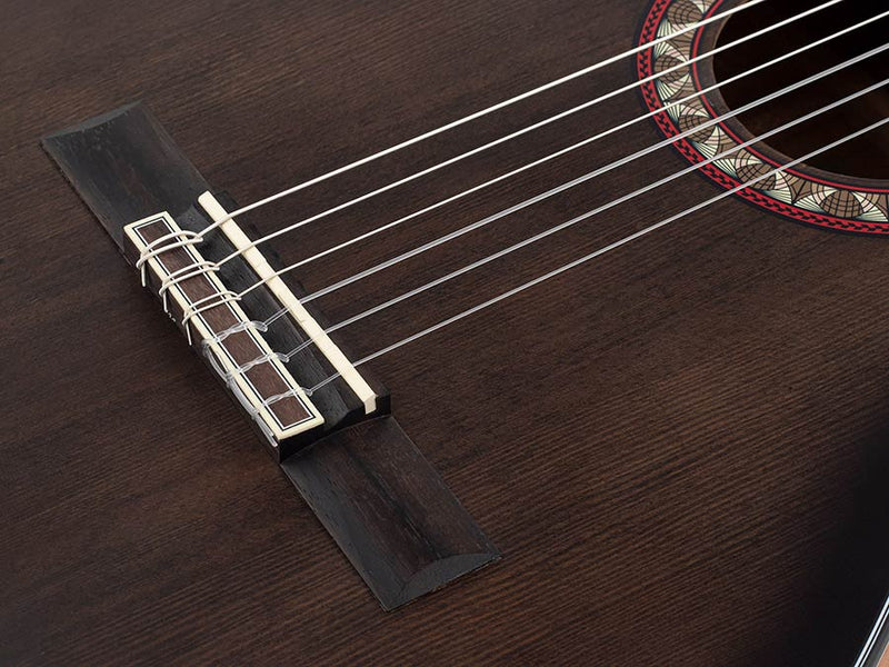CHITARRA CLASSICA  4/4 - VALENCIA VC404 HSB