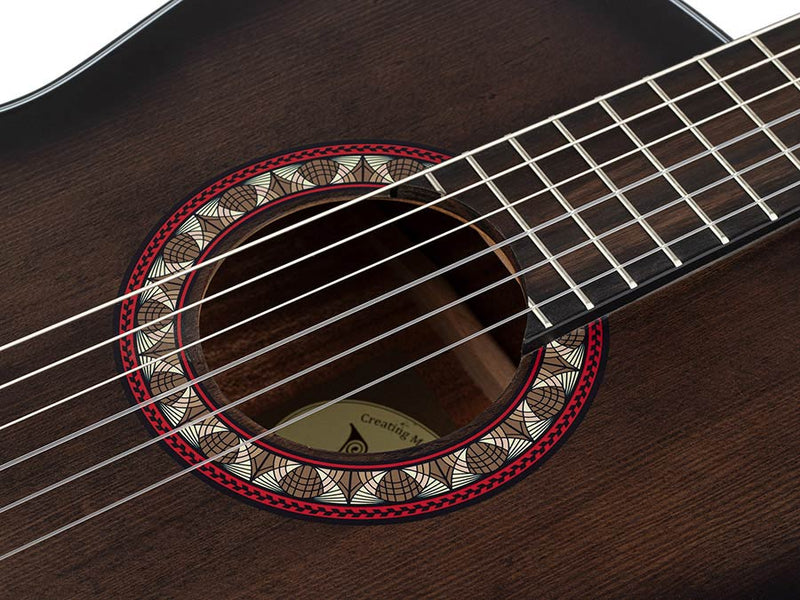 CHITARRA CLASSICA  4/4 - VALENCIA VC404 HSB