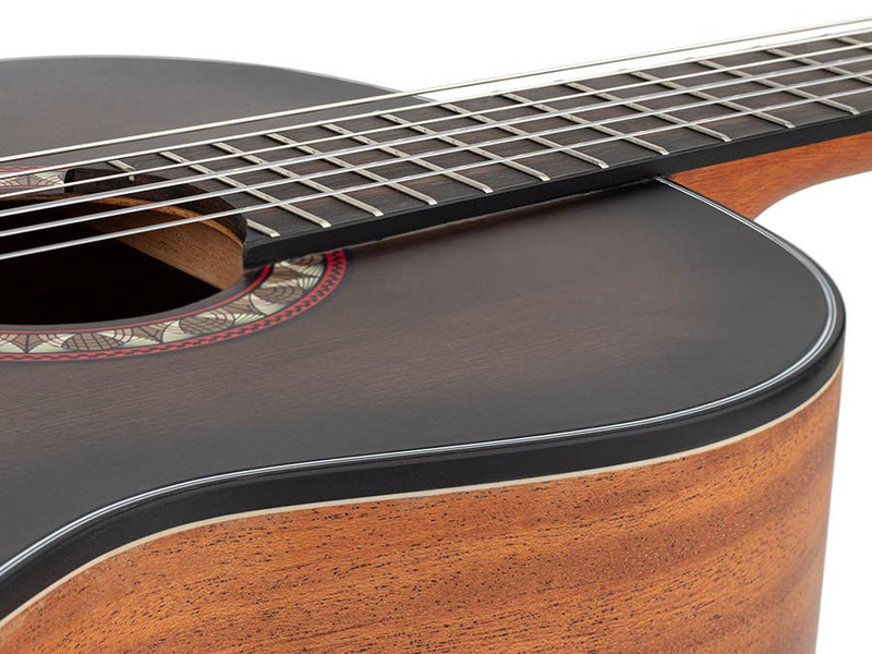 CHITARRA CLASSICA  4/4 - VALENCIA VC404 HSB